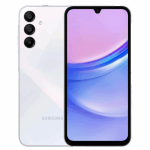 Samsung A 15